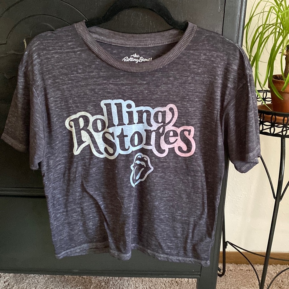 Rolling Stones Tshirt
